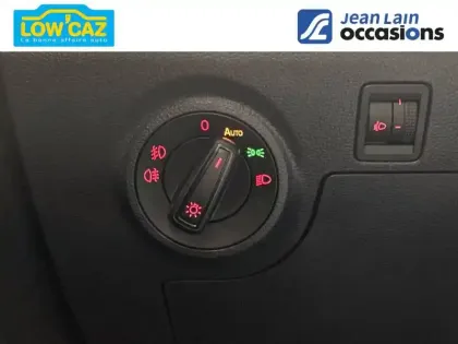 Photo 15 Seat Arona  1.0 TSI 110 ch Start/Stop DSG7