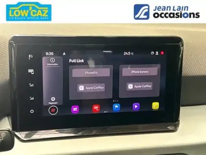 Photo 19 Seat Arona  1.0 TSI 110 ch Start/Stop DSG7