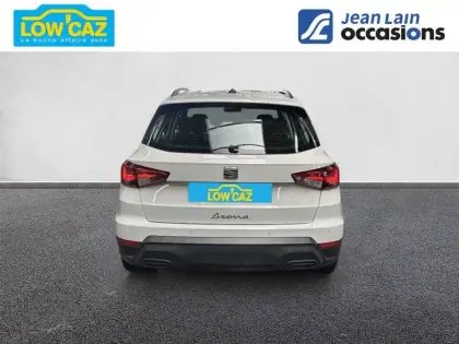 Photo 5 Seat Arona  1.0 TSI 110 ch Start/Stop DSG7