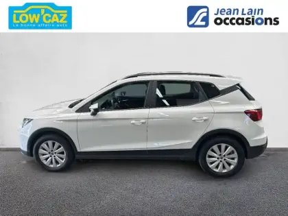 Photo 7 Seat Arona  1.0 TSI 110 ch Start/Stop DSG7