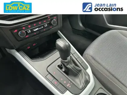 Photo 14 Seat Arona  1.0 TSI 110 ch Start/Stop DSG7