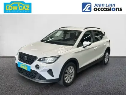 Photo Seat Arona Style Business