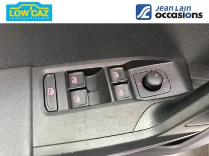 Photo 13 Seat Arona  1.0 TSI 110 ch Start/Stop DSG7