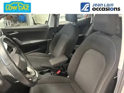 Photo 11 Seat Arona  1.0 TSI 110 ch Start/Stop DSG7