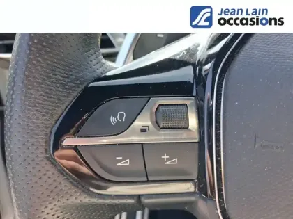 Photo 11 Peugeot 3008  Puretech 130ch S&S EAT8