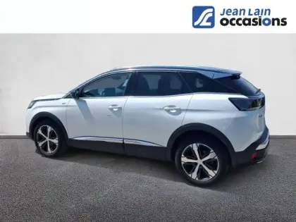 Photo 7 Peugeot 3008  Puretech 130ch S&S EAT8