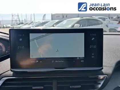 Photo 14 Peugeot 3008  Puretech 130ch S&S EAT8