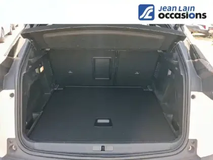 Photo 9 Peugeot 3008  Puretech 130ch S&S EAT8