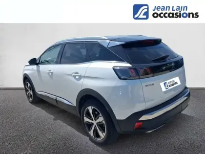 Photo 6 Peugeot 3008  Puretech 130ch S&S EAT8