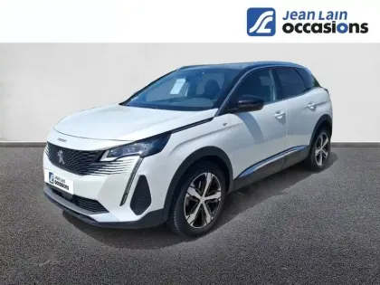 Photo Peugeot 3008