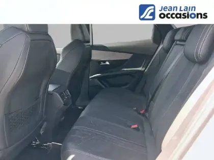 Photo 16 Peugeot 3008  Puretech 130ch S&S EAT8