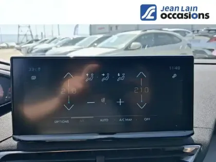 Photo 13 Peugeot 3008  Puretech 130ch S&S EAT8