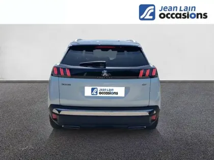 Photo 5 Peugeot 3008  Puretech 130ch S&S EAT8