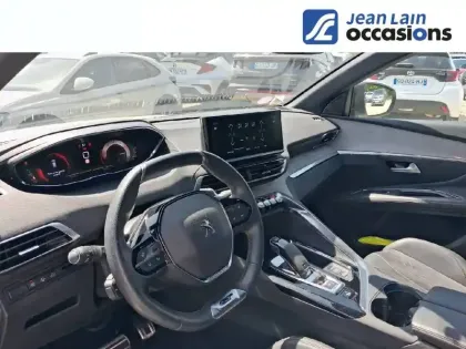 Photo 10 Peugeot 3008  Puretech 130ch S&S EAT8