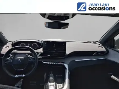 Photo 17 Peugeot 3008  Puretech 130ch S&S EAT8
