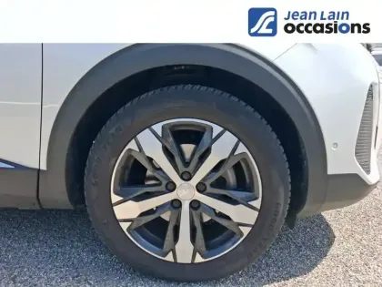 Photo 8 Peugeot 3008  Puretech 130ch S&S EAT8