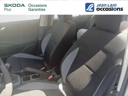 Photo 5 Skoda Fabia  1.0 MPI 80 ch BVM5