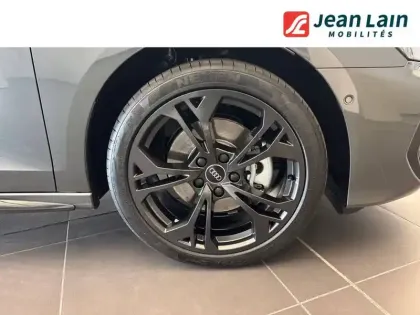 Photo 5 Audi A3  Sportback TFSI e Hybride rechargeable 204 S tronic 6