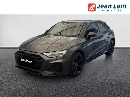 Photo Audi A3 S Line