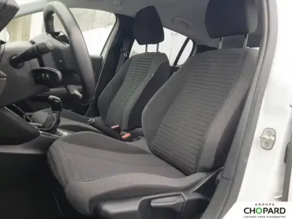 Photo 10 Peugeot 208  PureTech 75 S&S BVM5