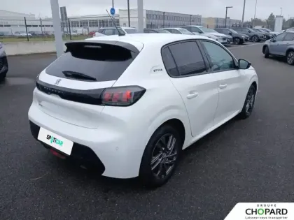 Photo 25 Peugeot 208  PureTech 75 S&S BVM5