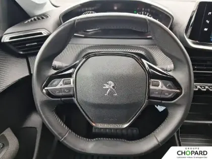 Photo 15 Peugeot 208  PureTech 75 S&S BVM5
