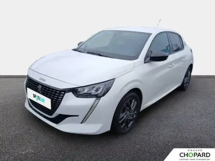 Photo Peugeot 208 Style