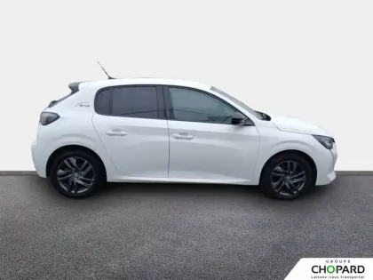 Photo 8 Peugeot 208  PureTech 75 S&S BVM5