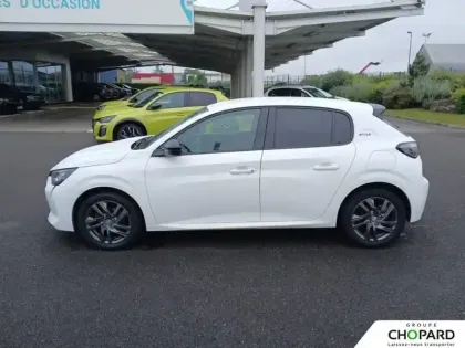 Photo 31 Peugeot 208  PureTech 75 S&S BVM5