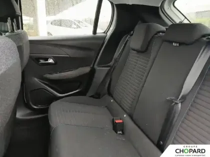 Photo 17 Peugeot 208  PureTech 75 S&S BVM5
