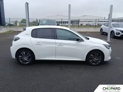 Photo 30 Peugeot 208  PureTech 75 S&S BVM5