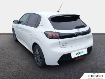 Photo 6 Peugeot 208  PureTech 75 S&S BVM5