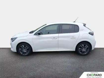 Photo 9 Peugeot 208  PureTech 75 S&S BVM5