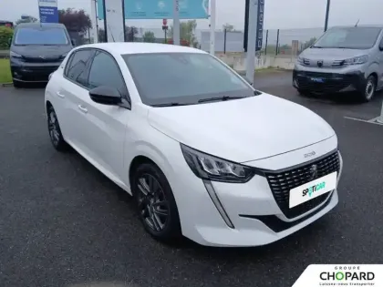 Photo 27 Peugeot 208  PureTech 75 S&S BVM5