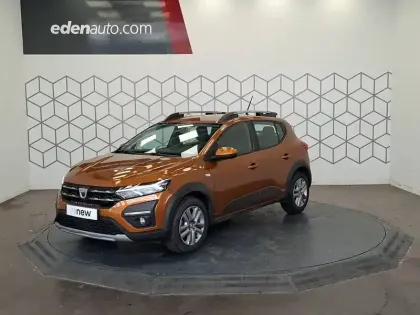Photo Dacia Sandero Stepway Confort