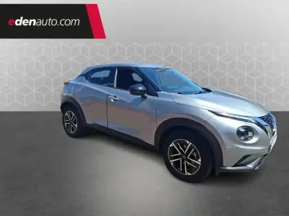 Photo 7 Nissan Juke  HYBRID 143