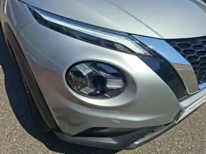 Photo 34 Nissan Juke  HYBRID 143