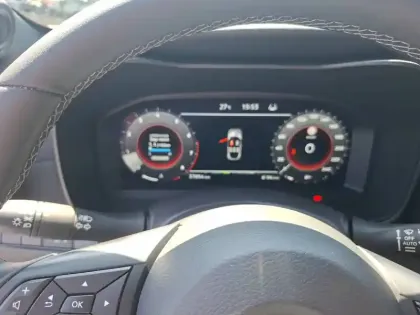 Photo 12 Nissan Juke  HYBRID 143