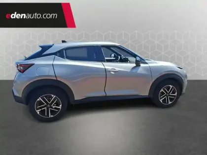 Photo 6 Nissan Juke  HYBRID 143