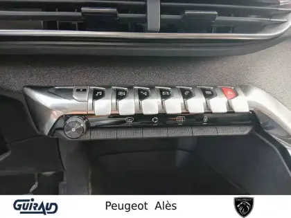 Photo 20 Peugeot 3008  Hybrid 225 e-EAT8