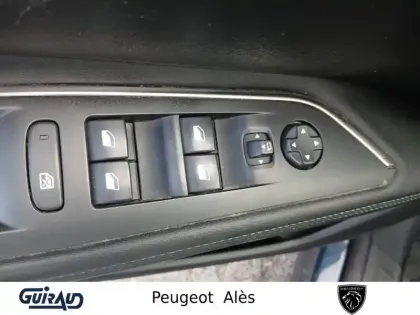 Photo 12 Peugeot 3008  Hybrid 225 e-EAT8