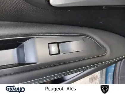 Photo 13 Peugeot 3008  Hybrid 225 e-EAT8