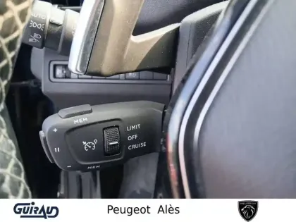 Photo 18 Peugeot 3008  Hybrid 225 e-EAT8