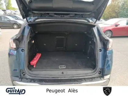Photo 6 Peugeot 3008  Hybrid 225 e-EAT8