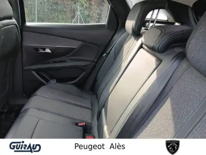Photo 10 Peugeot 3008  Hybrid 225 e-EAT8