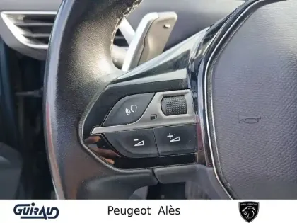 Photo 17 Peugeot 3008  Hybrid 225 e-EAT8