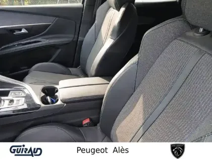 Photo 9 Peugeot 3008  Hybrid 225 e-EAT8