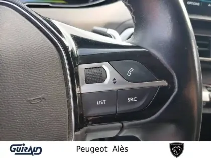 Photo 16 Peugeot 3008  Hybrid 225 e-EAT8