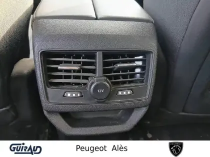 Photo 14 Peugeot 3008  Hybrid 225 e-EAT8