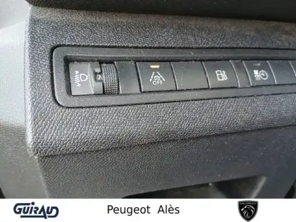 Photo 15 Peugeot 3008  Hybrid 225 e-EAT8